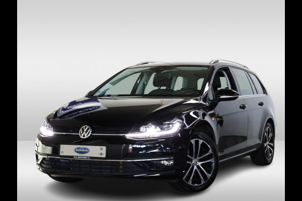 Volkswagen GOLF Variant 1.5 TSI Highline CARPLAY ACC STOEL/ST MASSAGE CAMERA '20