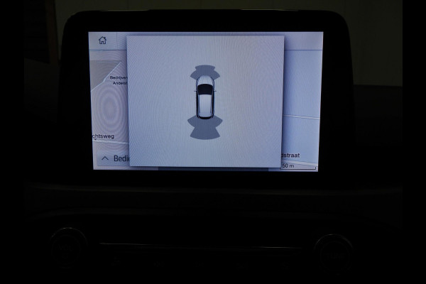 Ford FOCUS Wagon 1.0 EcoBoost Hybrid Connected NAVI/CRUISE/PDC/LED/16"LMV!