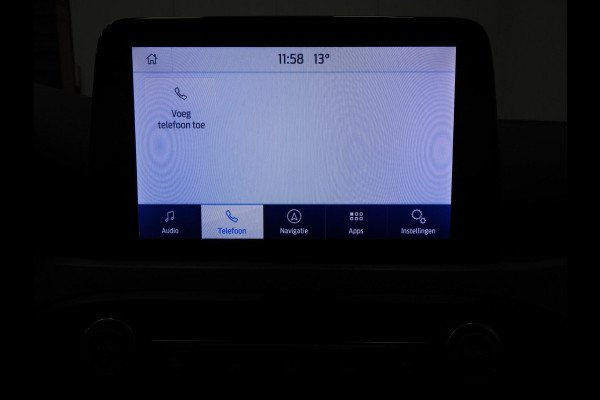 Ford FOCUS Wagon 1.0 EcoBoost Hybrid Connected NAVI/CRUISE/PDC/LED/16"LMV!