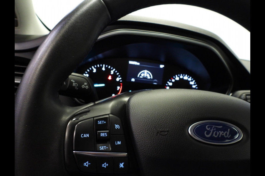 Ford FOCUS Wagon 1.0 EcoBoost Hybrid Connected NAVI/CRUISE/PDC/LED/16"LMV!