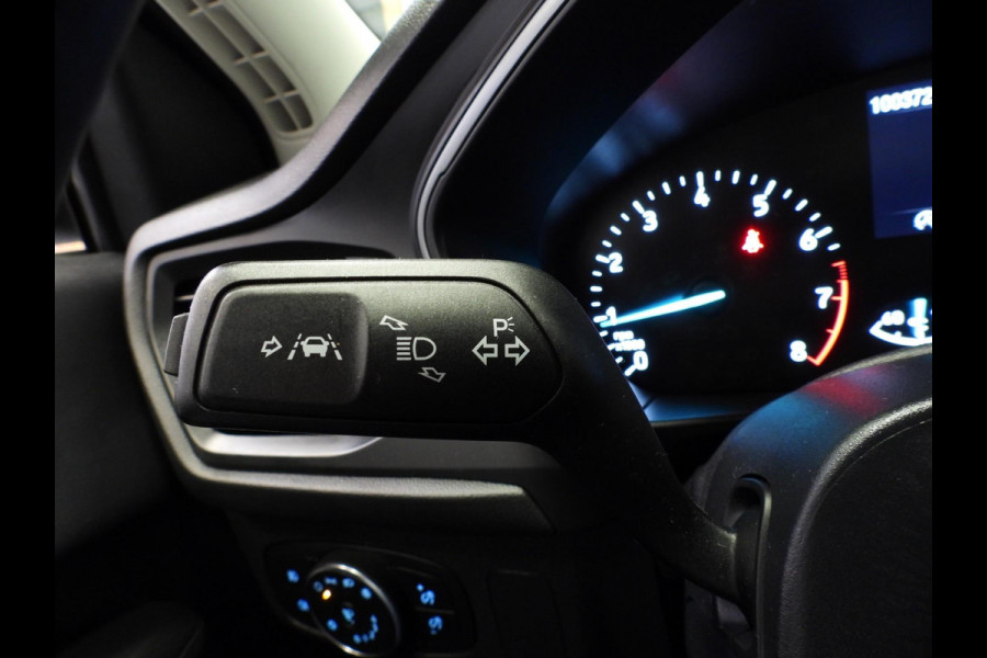 Ford FOCUS Wagon 1.0 EcoBoost Hybrid Connected NAVI/CRUISE/PDC/LED/16"LMV!