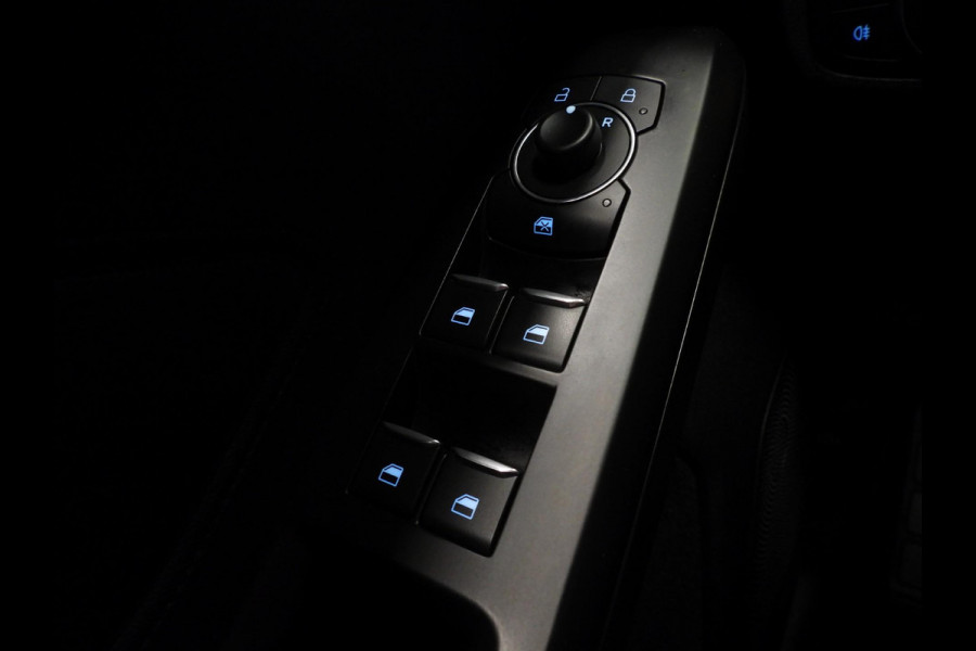 Ford FOCUS Wagon 1.0 EcoBoost Hybrid Connected NAVI/CRUISE/PDC/LED/16"LMV!