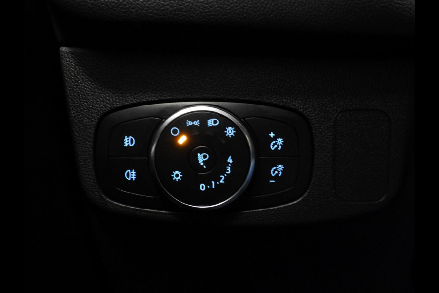 Ford FOCUS Wagon 1.0 EcoBoost Hybrid Connected NAVI/CRUISE/PDC/LED/16"LMV!