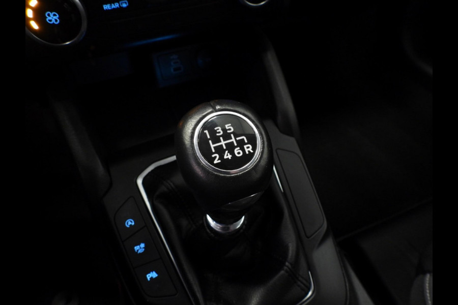 Ford FOCUS Wagon 1.0 EcoBoost Hybrid Connected NAVI/CRUISE/PDC/LED/16"LMV!