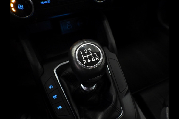 Ford FOCUS Wagon 1.0 EcoBoost Hybrid Connected NAVI/CRUISE/PDC/LED/16"LMV!