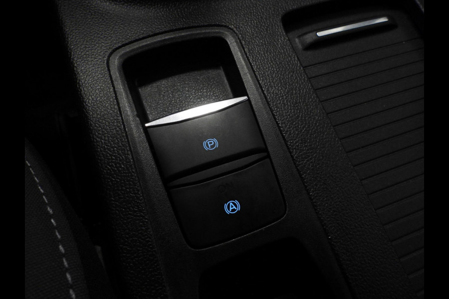 Ford FOCUS Wagon 1.0 EcoBoost Hybrid Connected NAVI/CRUISE/PDC/LED/16"LMV!