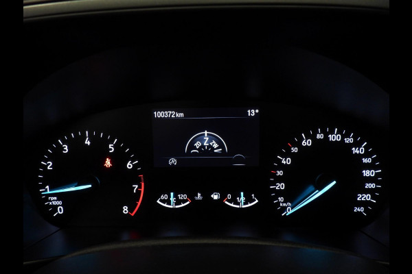 Ford FOCUS Wagon 1.0 EcoBoost Hybrid Connected NAVI/CRUISE/PDC/LED/16"LMV!