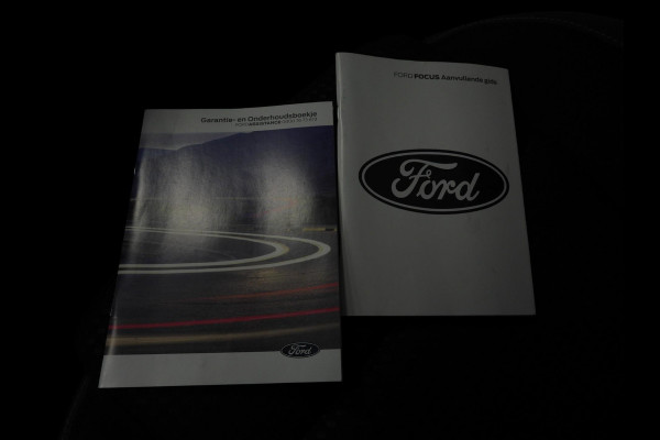 Ford FOCUS Wagon 1.0 EcoBoost Hybrid Connected NAVI/CRUISE/PDC/LED/16"LMV!