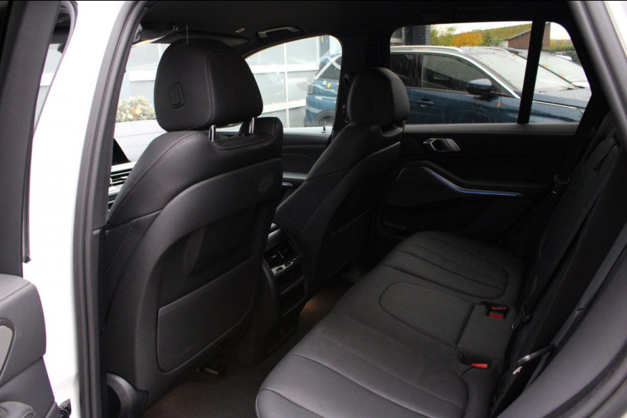 BMW X5 XDrive45e High Executive/M-pakket/luchtvering/Mem/