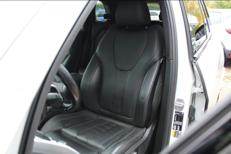 BMW X5 XDrive45e High Executive/M-pakket/luchtvering/Mem/