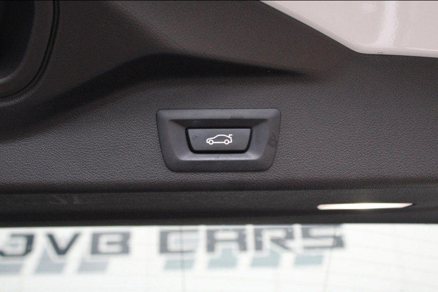 BMW X5 XDrive45e High Executive/M-pakket/luchtvering/Mem/