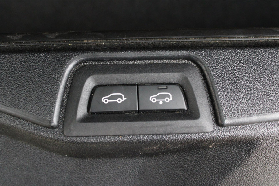 BMW X5 XDrive45e High Executive/M-pakket/luchtvering/Mem/