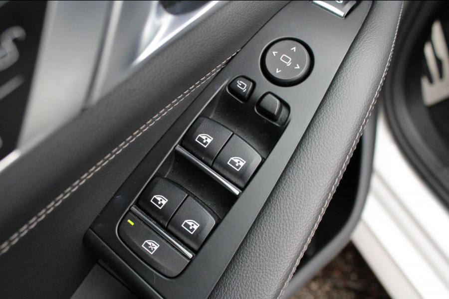 BMW X5 XDrive45e High Executive/M-pakket/luchtvering/Mem/