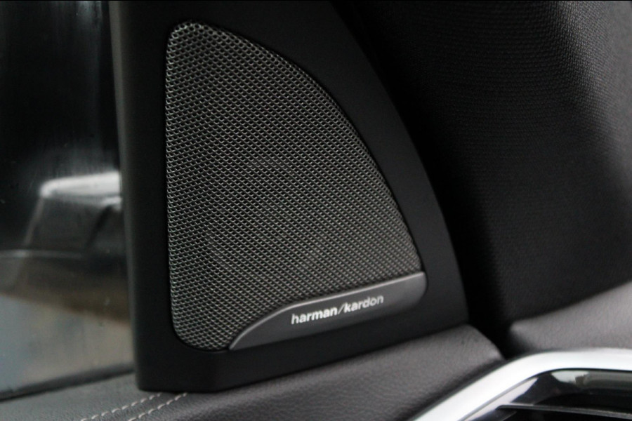 BMW X5 XDrive45e High Executive/M-pakket/luchtvering/Mem/