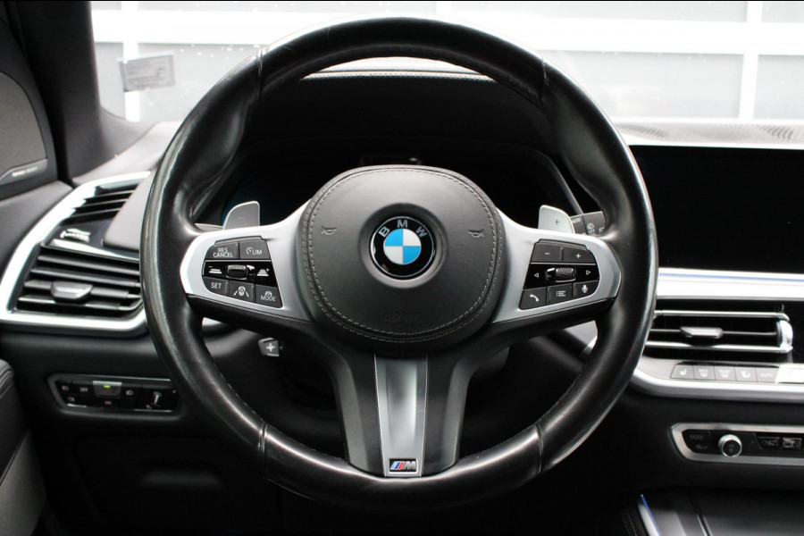 BMW X5 XDrive45e High Executive/M-pakket/luchtvering/Mem/