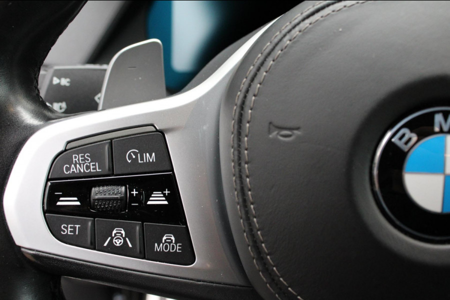 BMW X5 XDrive45e High Executive/M-pakket/luchtvering/Mem/