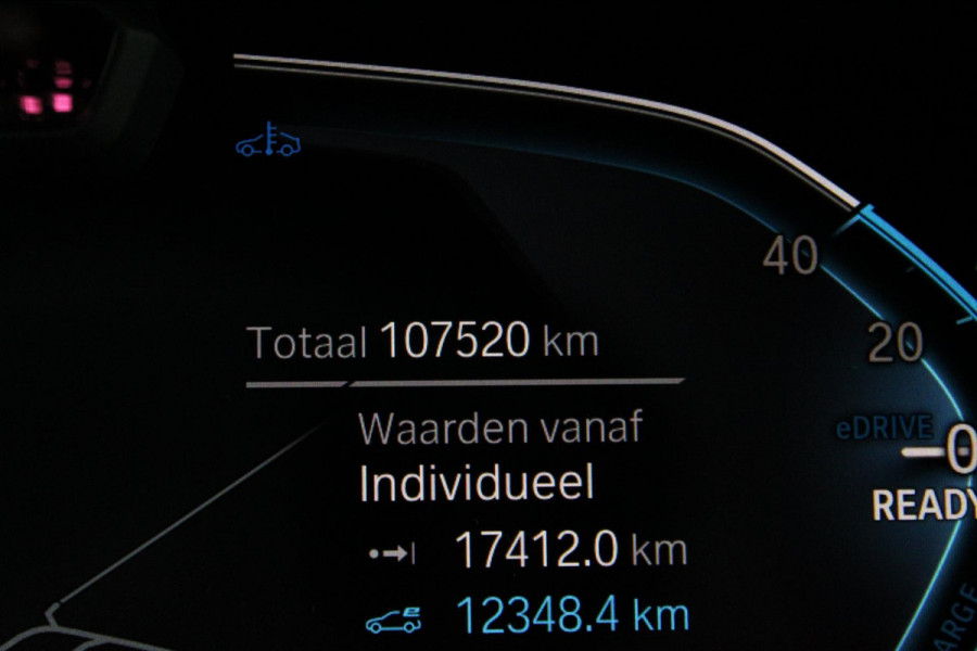 BMW X5 XDrive45e High Executive/M-pakket/luchtvering/Mem/