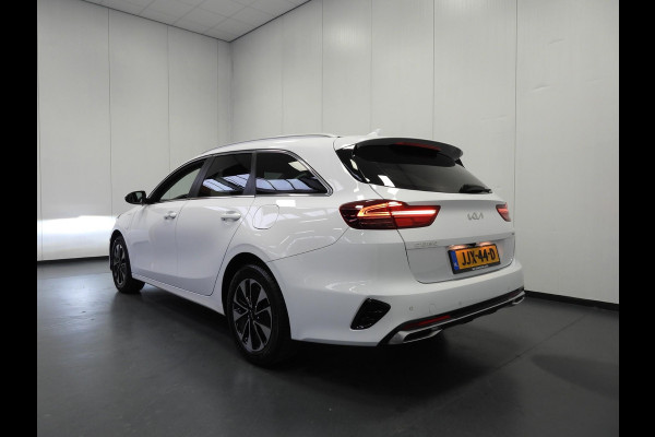 Kia Ceed Sportswagon 1.6 GDI PHEV Plug-In DynamicLine NAVI/CAMERA/LED/16"LMV!