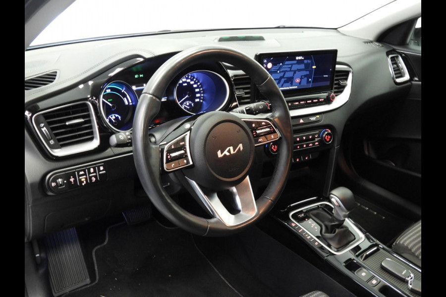 Kia Ceed Sportswagon 1.6 GDI PHEV Plug-In DynamicLine NAVI/CAMERA/LED/16"LMV!
