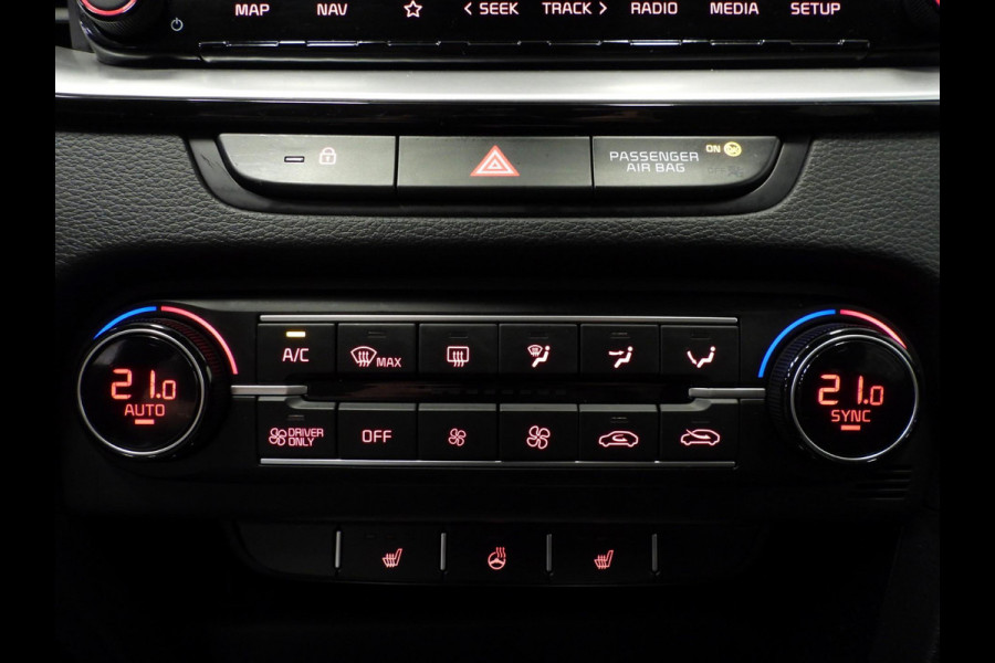 Kia Ceed Sportswagon 1.6 GDI PHEV Plug-In DynamicLine NAVI/CAMERA/LED/16"LMV!