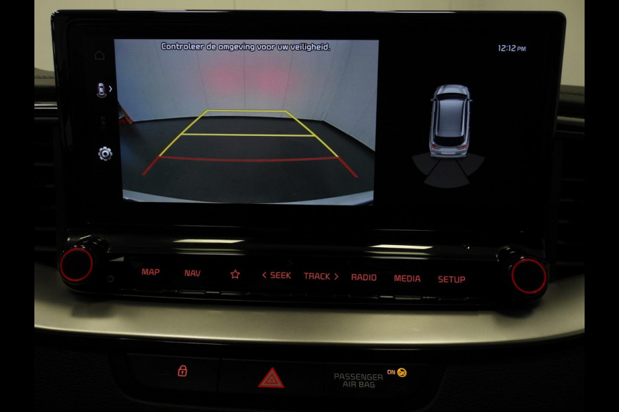 Kia Ceed Sportswagon 1.6 GDI PHEV Plug-In DynamicLine NAVI/CAMERA/LED/16"LMV!