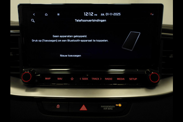 Kia Ceed Sportswagon 1.6 GDI PHEV Plug-In DynamicLine NAVI/CAMERA/LED/16"LMV!