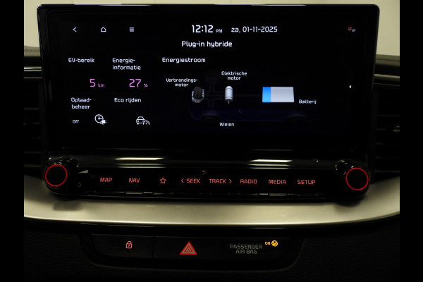 Kia Ceed Sportswagon 1.6 GDI PHEV Plug-In DynamicLine NAVI/CAMERA/LED/16"LMV!