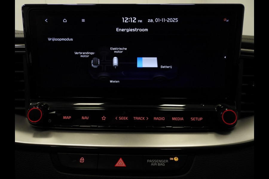 Kia Ceed Sportswagon 1.6 GDI PHEV Plug-In DynamicLine NAVI/CAMERA/LED/16"LMV!