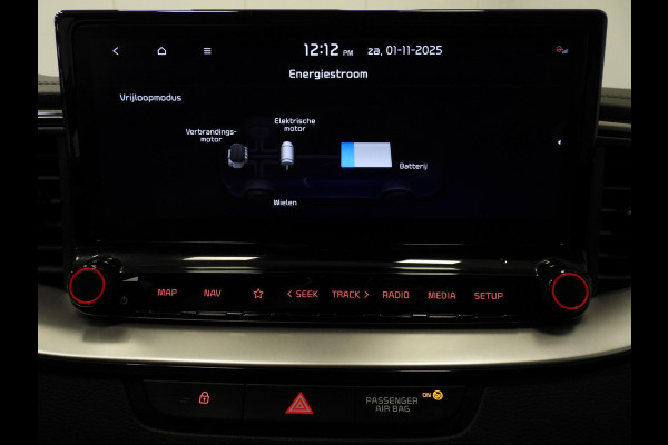 Kia Ceed Sportswagon 1.6 GDI PHEV Plug-In DynamicLine NAVI/CAMERA/LED/16"LMV!