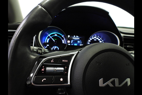 Kia Ceed Sportswagon 1.6 GDI PHEV Plug-In DynamicLine NAVI/CAMERA/LED/16"LMV!