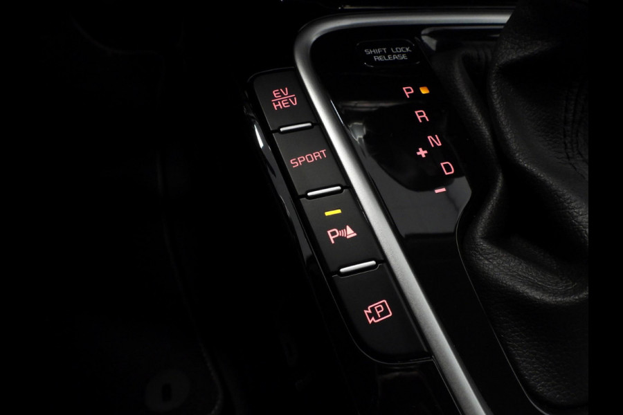 Kia Ceed Sportswagon 1.6 GDI PHEV Plug-In DynamicLine NAVI/CAMERA/LED/16"LMV!