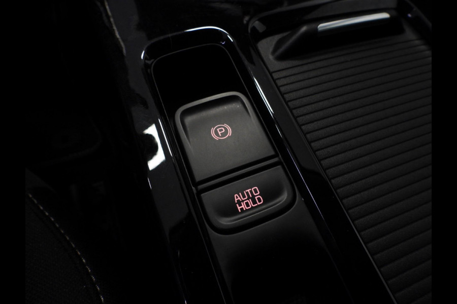 Kia Ceed Sportswagon 1.6 GDI PHEV Plug-In DynamicLine NAVI/CAMERA/LED/16"LMV!