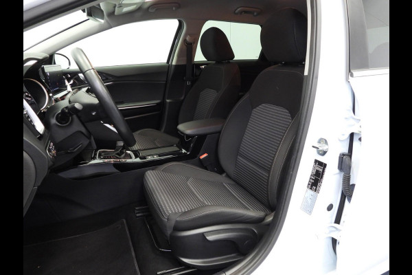 Kia Ceed Sportswagon 1.6 GDI PHEV Plug-In DynamicLine NAVI/CAMERA/LED/16"LMV!