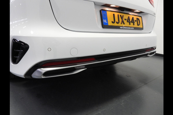 Kia Ceed Sportswagon 1.6 GDI PHEV Plug-In DynamicLine NAVI/CAMERA/LED/16"LMV!