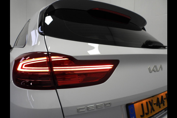 Kia Ceed Sportswagon 1.6 GDI PHEV Plug-In DynamicLine NAVI/CAMERA/LED/16"LMV!