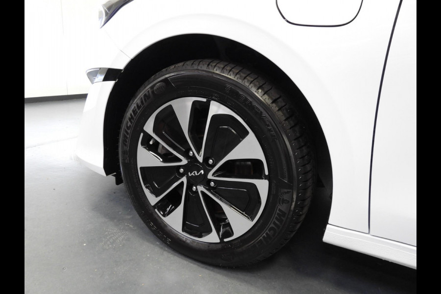Kia Ceed Sportswagon 1.6 GDI PHEV Plug-In DynamicLine NAVI/CAMERA/LED/16"LMV!