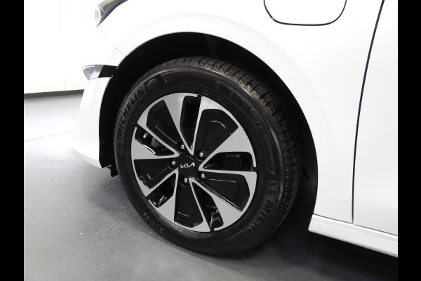 Kia Ceed Sportswagon 1.6 GDI PHEV Plug-In DynamicLine NAVI/CAMERA/LED/16"LMV!