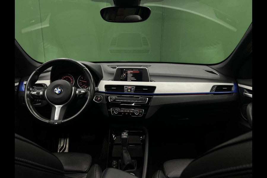 BMW X1 sDrive18i High Executive M-Pakket | Keyless | Pano