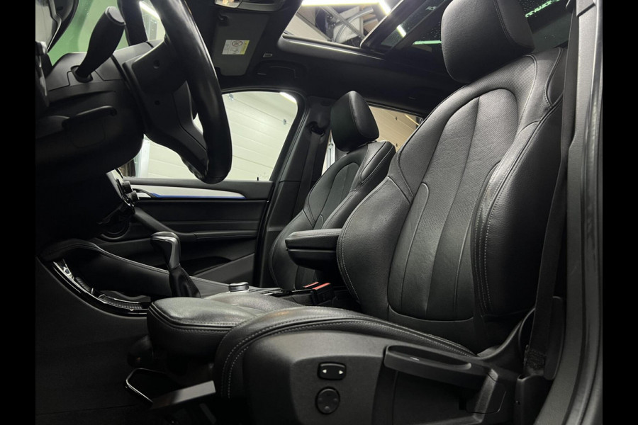 BMW X1 sDrive18i High Executive M-Pakket | Keyless | Pano