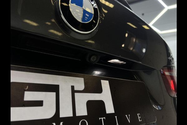 BMW X1 sDrive18i High Executive M-Pakket | Keyless | Pano