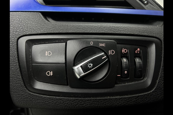 BMW X1 sDrive18i High Executive M-Pakket | Keyless | Pano