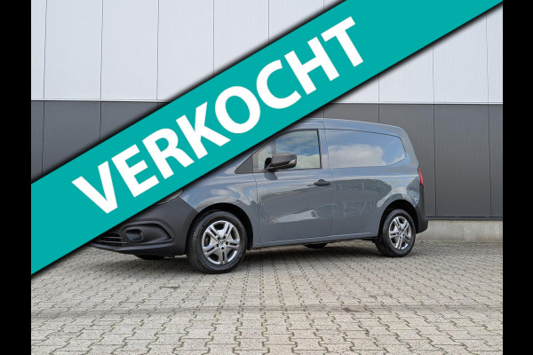 Mercedes-Benz Citan 108 CDI L1 AIRCO CRUISE M-BUX PARKSENSOREN STOELVERWARMING