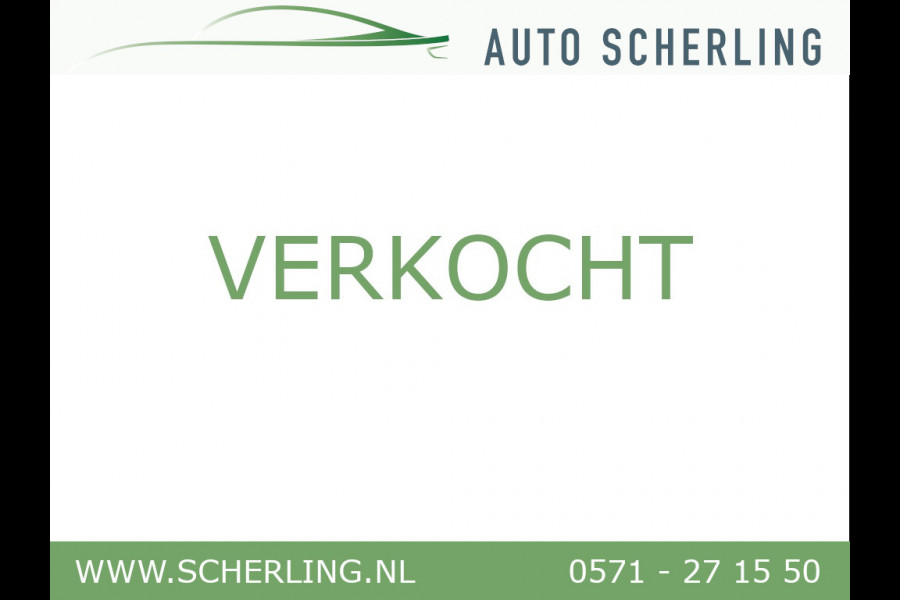 Citroën C4 Cactus 1.2 110pk Origins Navi, Carplay, LMV, 1e Eigenaar