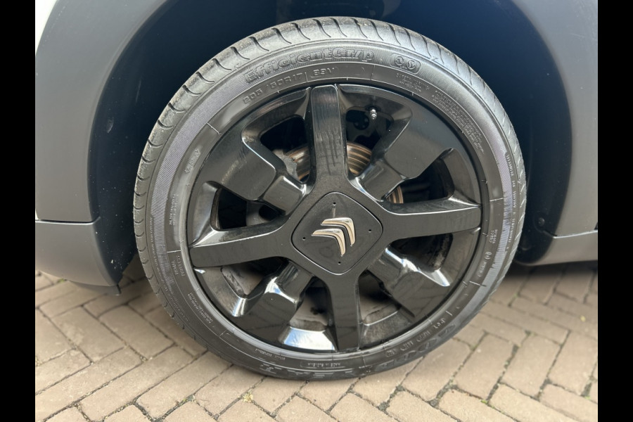 Citroën C4 Cactus 1.2 110pk Origins Navi, Carplay, LMV, 1e Eigenaar