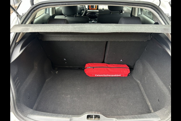 Citroën C4 Cactus 1.2 110pk Origins Navi, Carplay, LMV, 1e Eigenaar