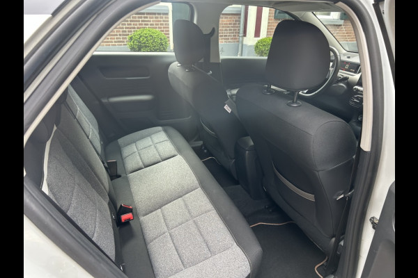 Citroën C4 Cactus 1.2 110pk Origins Navi, Carplay, LMV, 1e Eigenaar