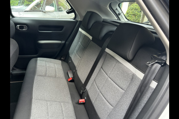 Citroën C4 Cactus 1.2 110pk Origins Navi, Carplay, LMV, 1e Eigenaar