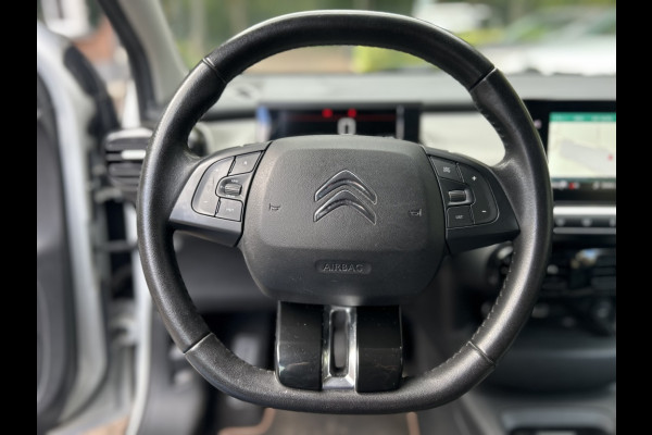 Citroën C4 Cactus 1.2 110pk Origins Navi, Carplay, LMV, 1e Eigenaar