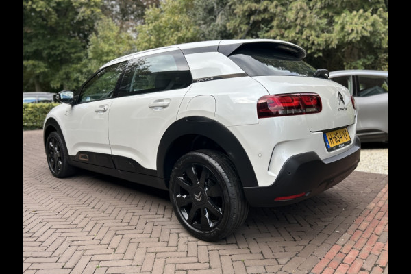 Citroën C4 Cactus 1.2 110pk Origins Navi, Carplay, LMV, 1e Eigenaar