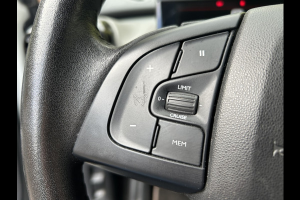 Citroën C4 Cactus 1.2 110pk Origins Navi, Carplay, LMV, 1e Eigenaar